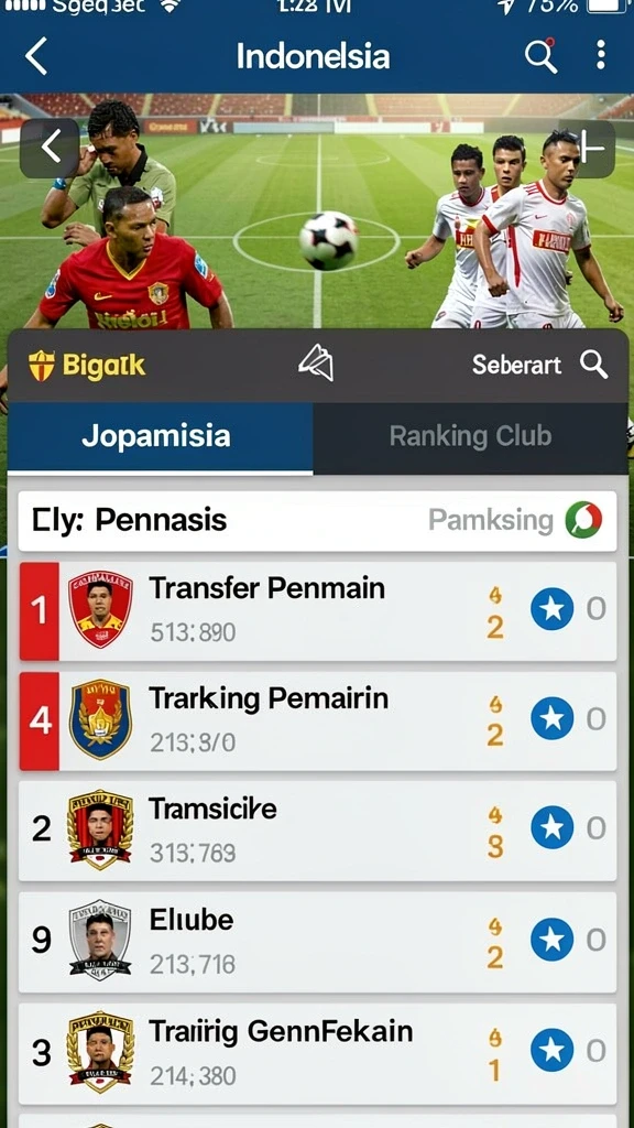 Karakter dengan kemampuan unik yang bisa dimainkan.
