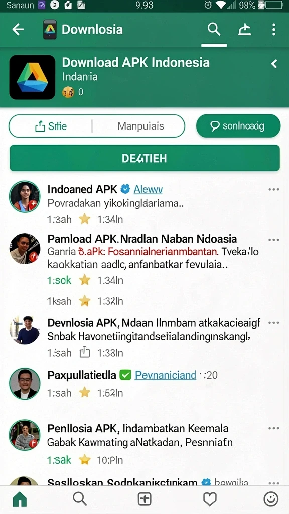 Mode multiplayer penuh aksi yang menyenangkan.
