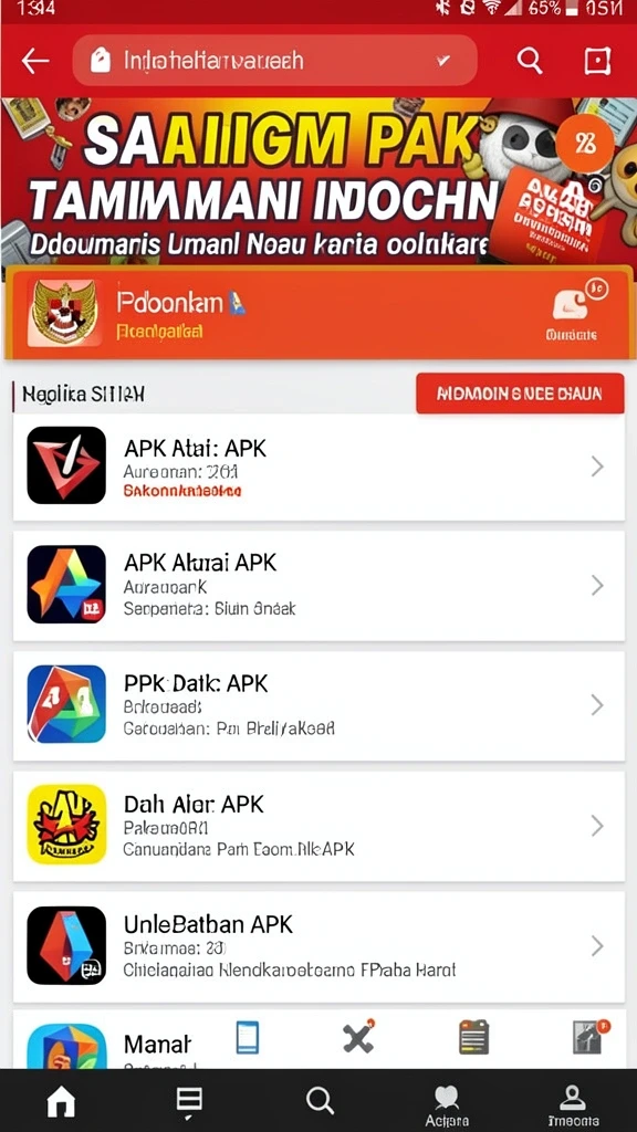 Karakter baru dengan kemampuan unik.