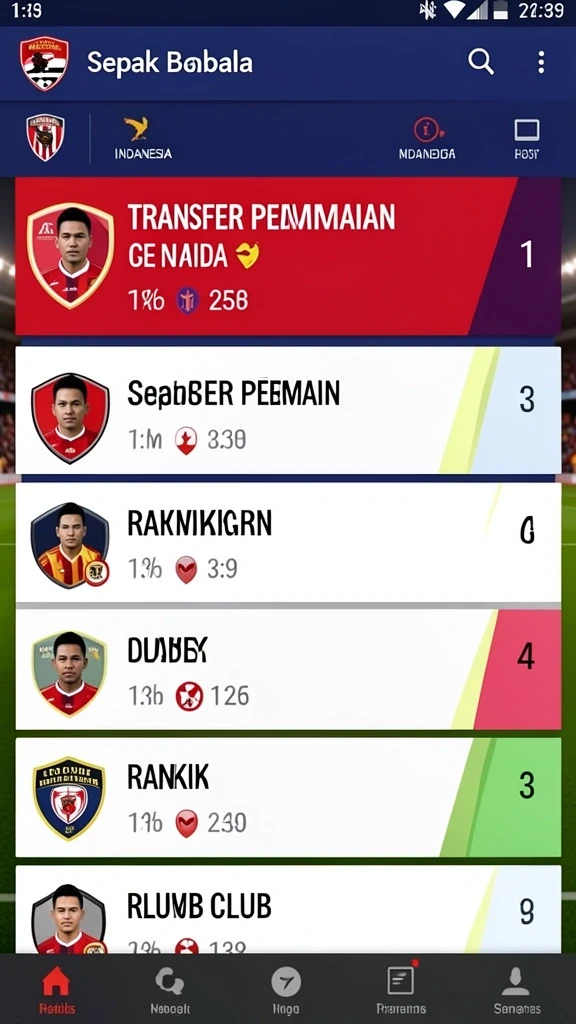 Pilihan tema slot yang beragam untuk semua selera.