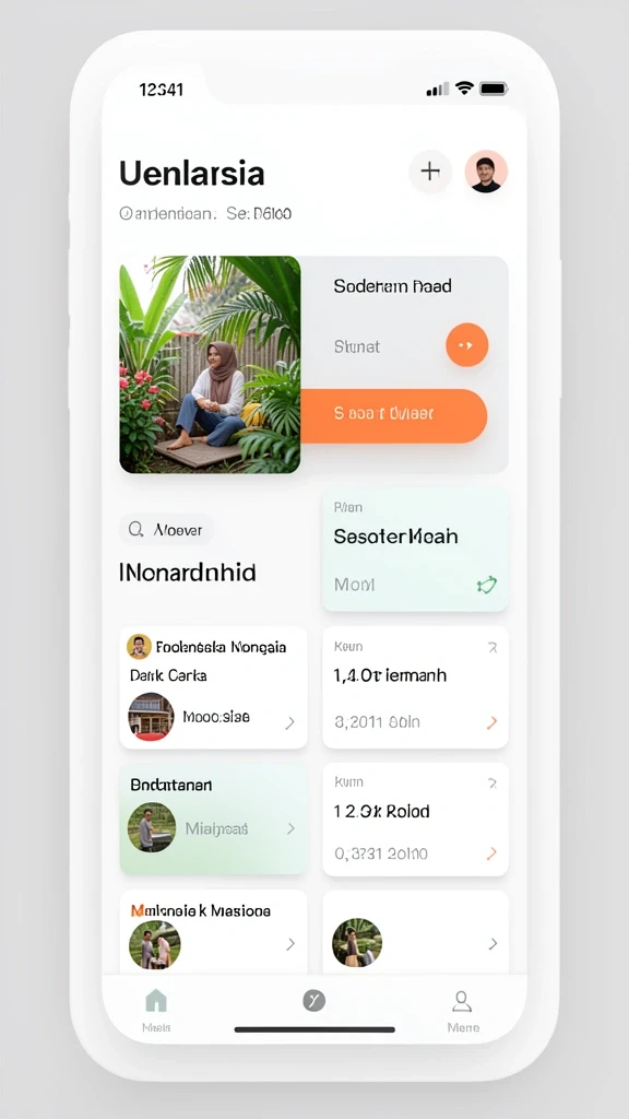 Grafis menawan dengan detail yang tinggi.