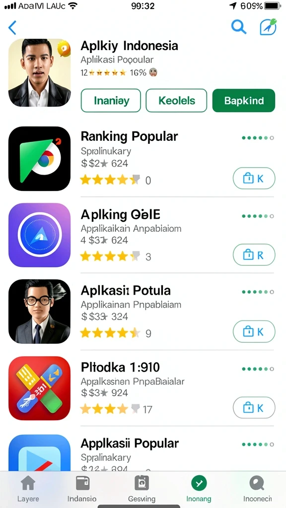 Mode permainan yang beragam dan menantang.