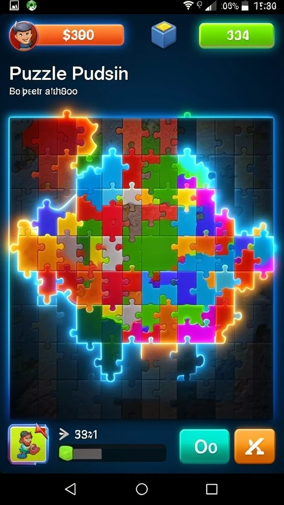 Gameplay yang seru dan adiktif bagi semua kalangan.