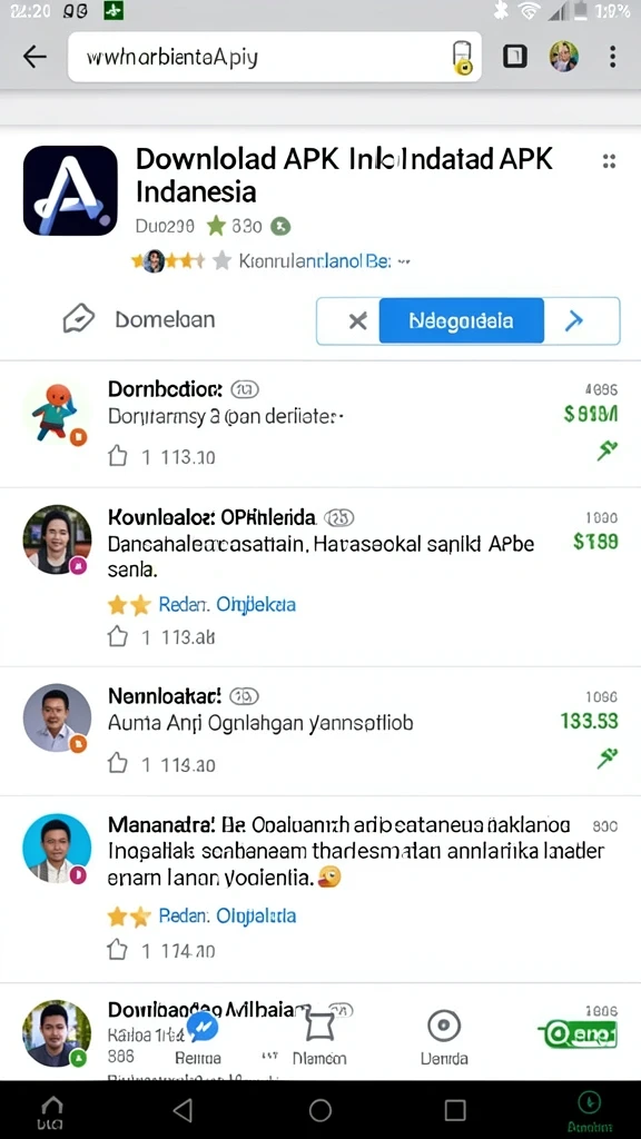 Level penuh tantangan yang siap menguji keterampilan Anda.
