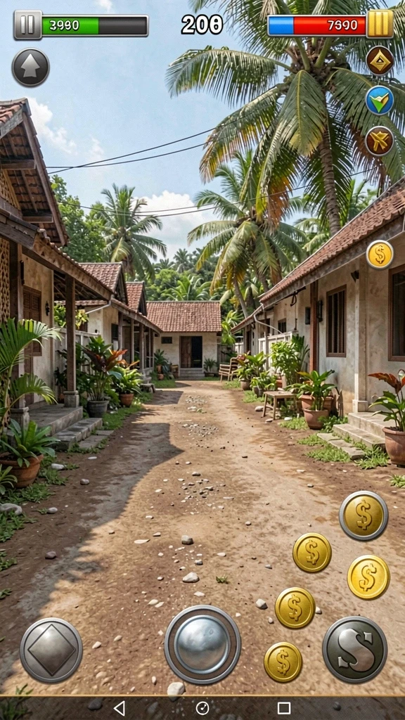 Bonus menarik untuk pengguna baru dan loyal.