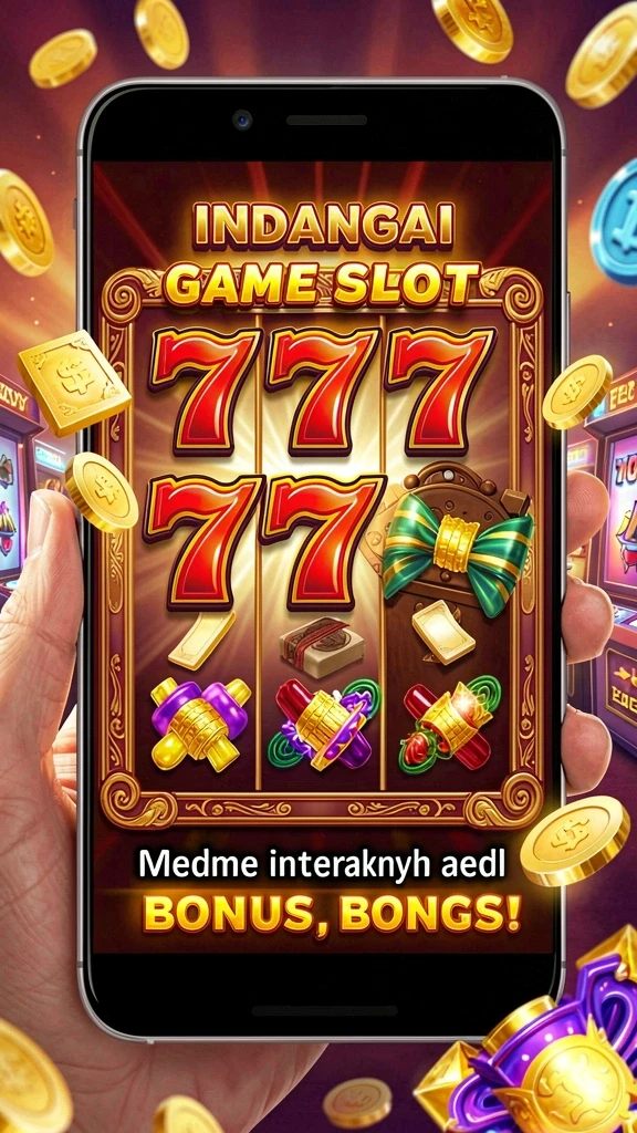 Event dan turnamen seru setiap bulan.