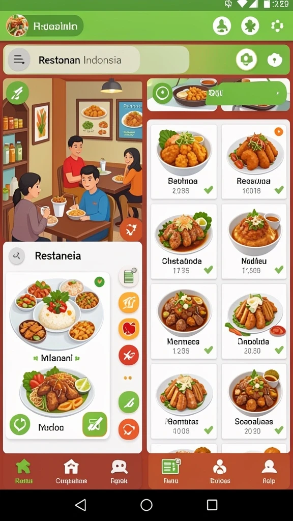 Level baru yang menantang dan penuh aksi.