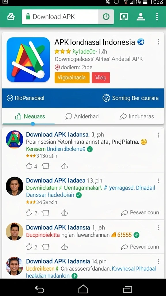 Setiap level penuh dengan rintangan menantang.