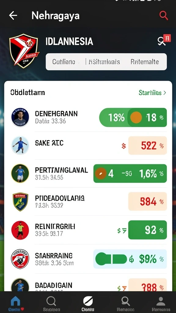 Sistem reward yang memberikan kepuasan saat maju dalam permainan.