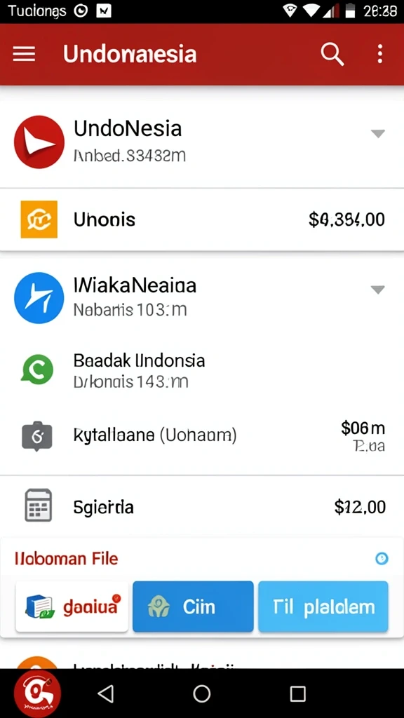 Karakter-karakter baru yang menambah keseruan permainan.