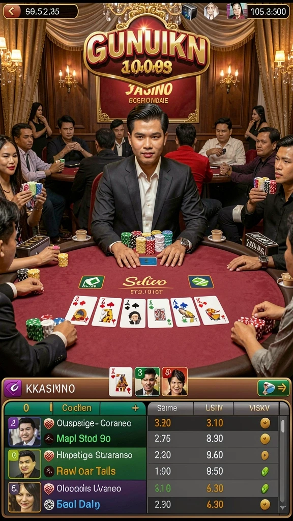 Tampilkan momen seru saat menyelesaikan misi.