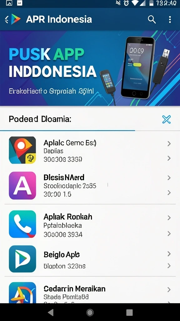 Fitur interaktif yang mendukung pengalaman bermain.