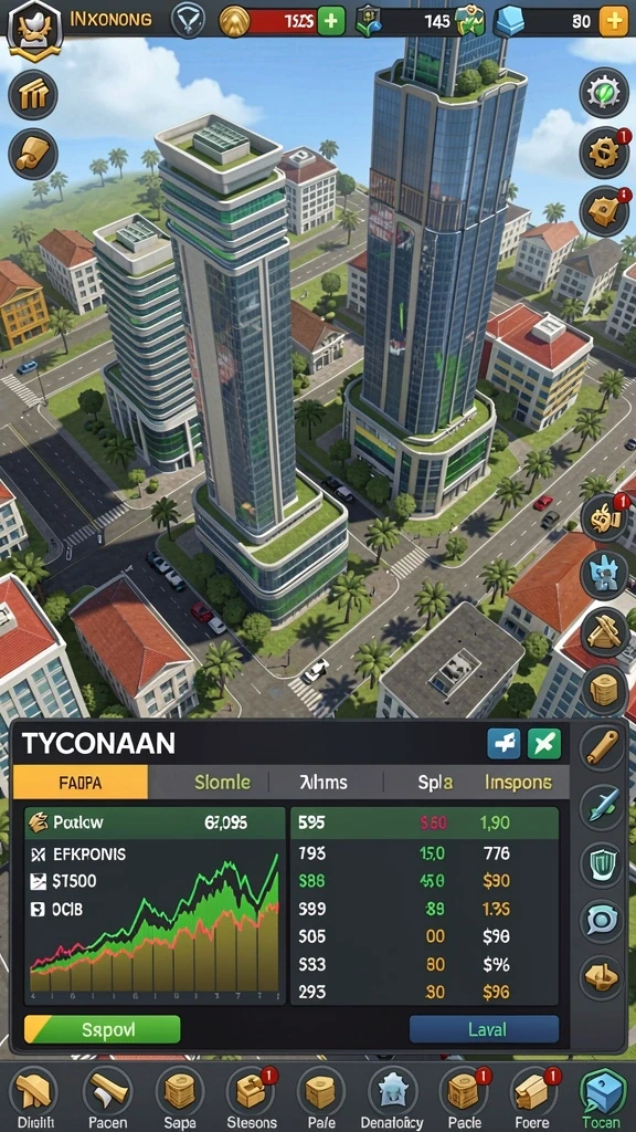 Bermain multiplayer seru dengan teman-teman.
