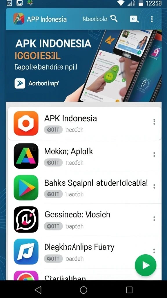 Karakter-karakter unik dengan keterampilan berbeda.