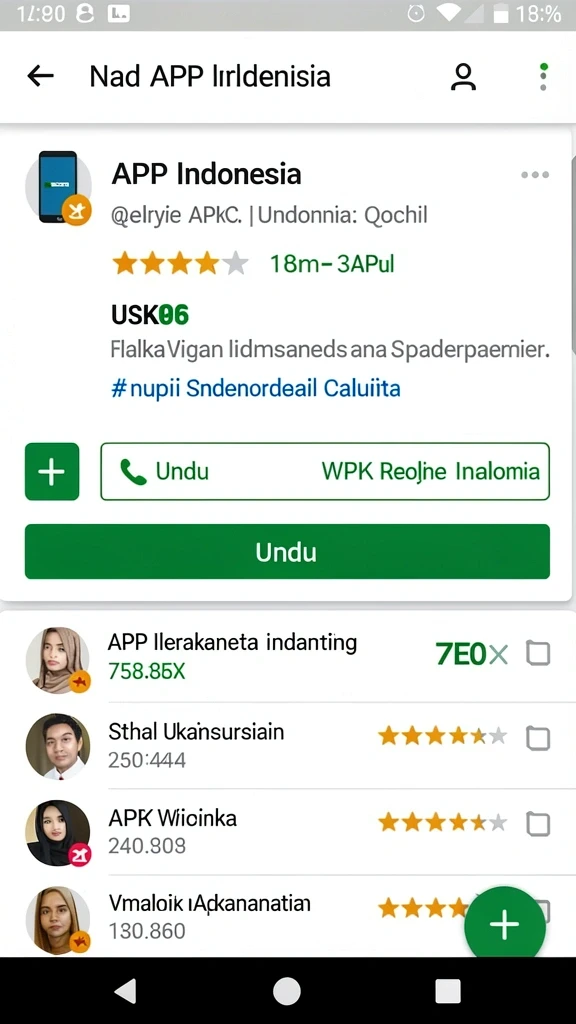 Grafis detail dunia fantasi yang mengagumkan.