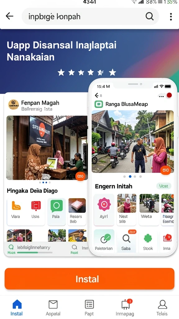 Berbagai pilihan permainan judi menarik.