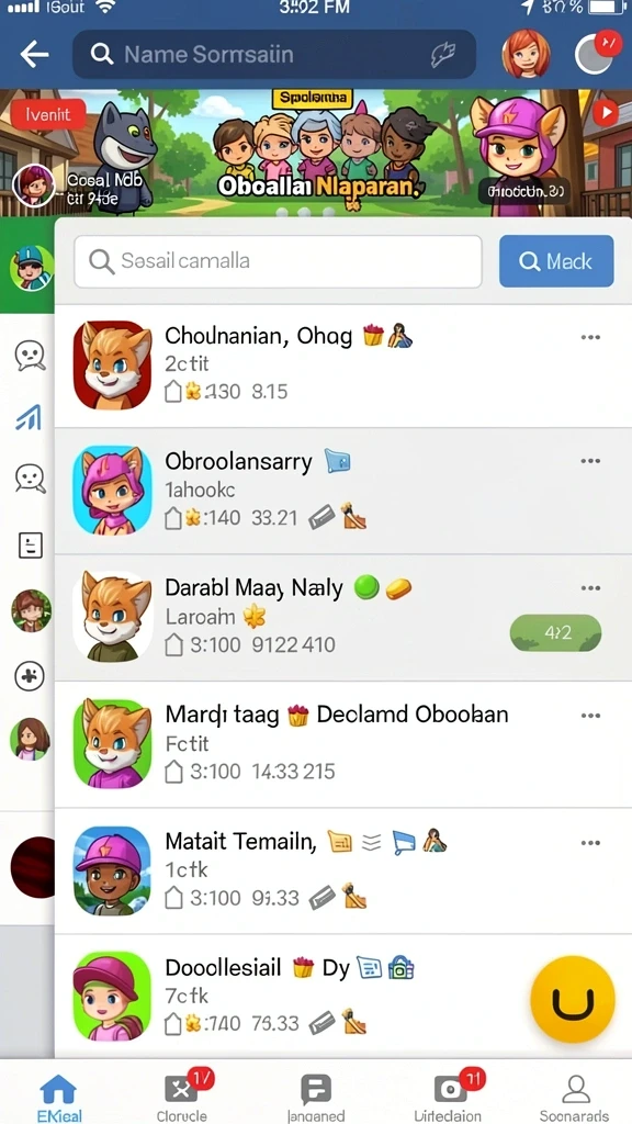 Fitur bonus yang menguntungkan untuk pemain.