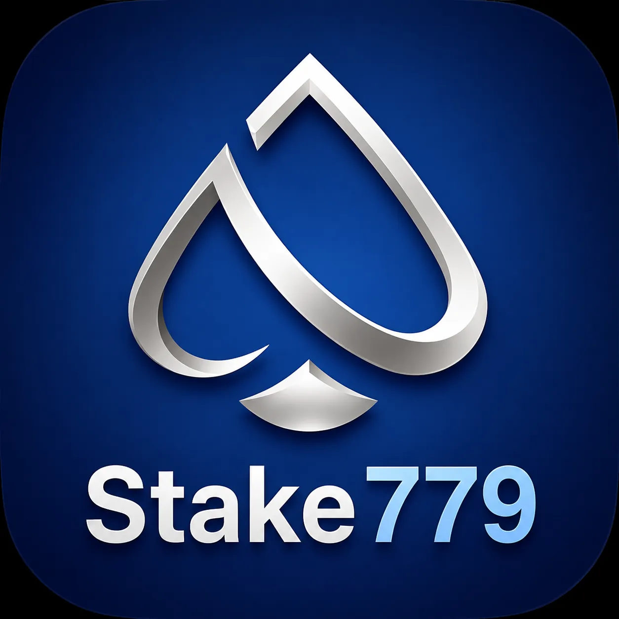 stake779 — ikon APK