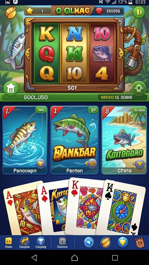 Fitur peta baru yang menantang di STAKE779.