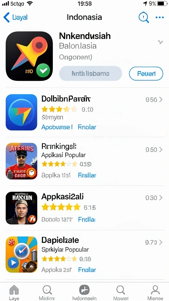Bergabunglah dengan petualangan seru di dunia fantasi.