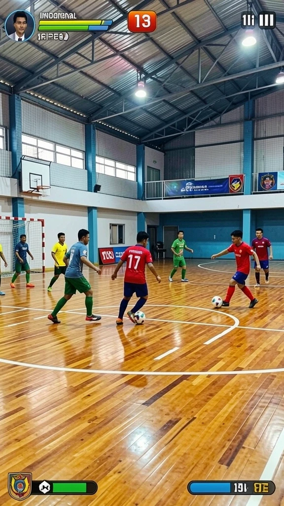 Fitur bonus menarik yang dapat meningkatkan peluang menang.