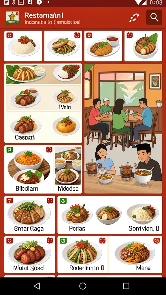 Mode permainan yang memungkinkan kompetisi langsung.