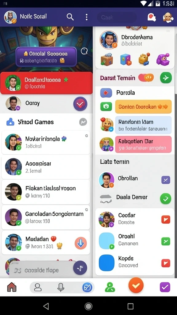 Bergabung dalam turnamen seru di WINALLCASINO.